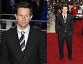 Marky Mark is Happening