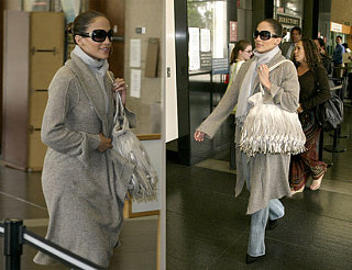 J Lo is a Good Wife, US Citizen