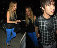 Ashlee and Pete Are SO On