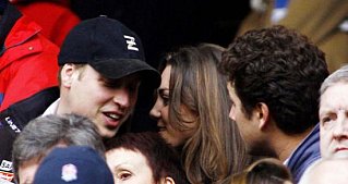 Prince William Is Looking for a New Princess
