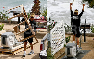 Matthew McConaughey Single No More?