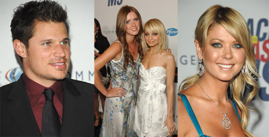 Reality TV Stars Support MS