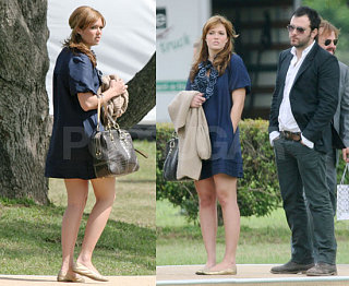 Celebrity Style: Mandy Moore