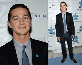 Shia Signs On For Indy Sequel