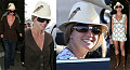 Britney Acts Out