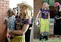Was Madonna Snubbed by Nelson Mandela?