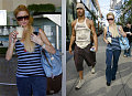 Paris and Cameron Diaz & James Blunt?!
