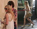 More Crazy Lindsay From Nylon