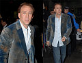 Nic Cage Makes His Next Move