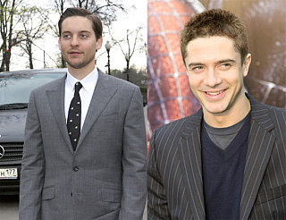 Is Spider-Man 3 Too Much?