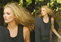 Kate Moss Launches Topshop in the UK!