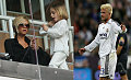 Beckhams and Cruises Invade the Neighborhood