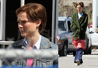 Natalie Rocks the Trump Cut