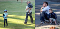 Ryan: Infinitely Cuter Next to Deacon & Ava