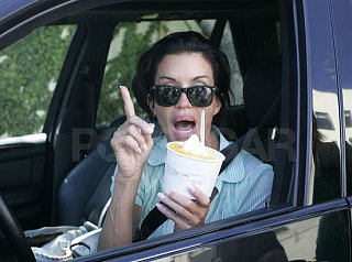 Caption It, Sugar: WWJS (What Would Janice Say)?