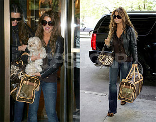 Jessica's New Lease on Life and Hair