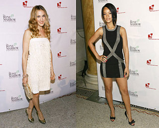 SJP & Rihanna Have Philanthropy In Their Bones