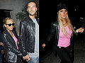 Dina Lohan Can't Get Her Foot Out of Her Mouth