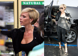 Meet the Victoria Beckham Show