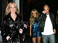 Is Calum Getting the Best of Lindsay?
