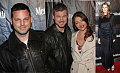 Kate Walsh Gets Engaged Therefore Missing McSteamy's McHealthy Cover