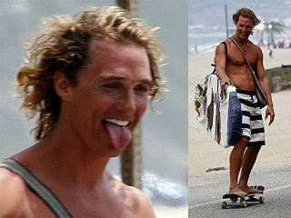 MM's Surfer Still On Track To Be Completely Ludicrous
