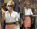 Posh is California Dreamin'