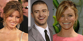 Should Justin Walk the MTV Red Carpet with Jessica?