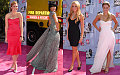 MTV Awards Fun Already Underway!