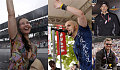 Ashley's Man Wins the Indy 500