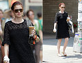 Celebrity Style: Debra Messing