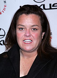 Rosie O'Donnell to Guest on "Friday Night Lights"?