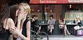 Celebrity Sightings, By Other Celebrities