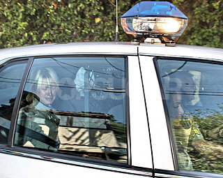 Paris Back to Jail!!!!!!
