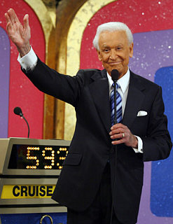 Sugar Bits - Bob Barker Retires 