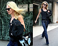 Kate Moss' Topshop Just Keeps Going