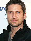 Gerard Butler