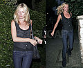 Kate Moss Fragrance is a Go! 