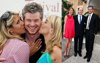 Eric Dane Reacts to Isaiah Leaving Grey's 
