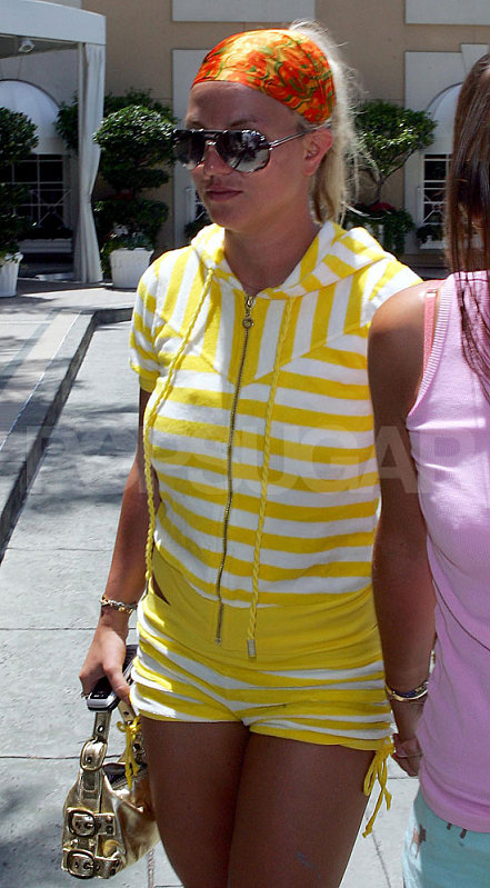 yellow-stripe-britney-2