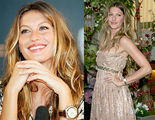 Gisele Highest Paid Model in the World? Not Bad At All    