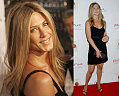 Jennifer Still Hangs With The Pitt Family