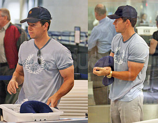 Mark Wahlberg's Got Guns