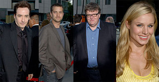 John, Kristen & Joshua Are Total Sickos