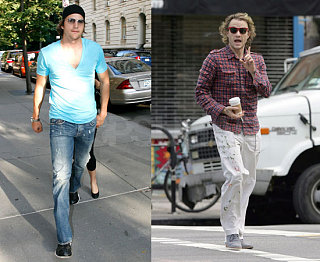 What's Happened To Hollywood's Hotties?
