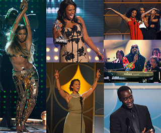Best Of BET 
