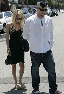 Nicole Richie Confirmed Pregnant?!? WTF?!?