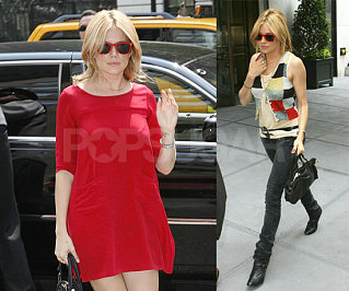 Sienna Is In Love, Just Not With Diddy