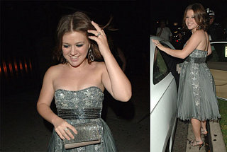 Kelly Clarkson Is Still Miss Independent