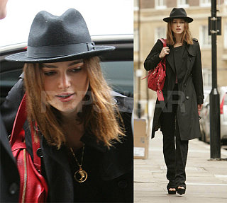 Keira Is So Coco